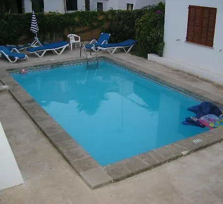Leo Apartment Port de Pollenca