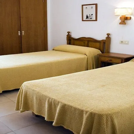 Leo Apartment *