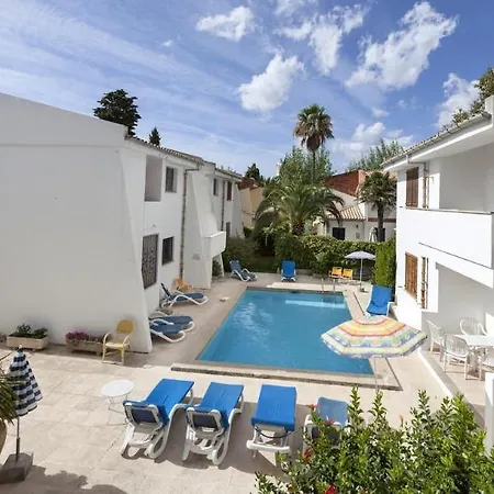Leo Apartment Port de Pollenca