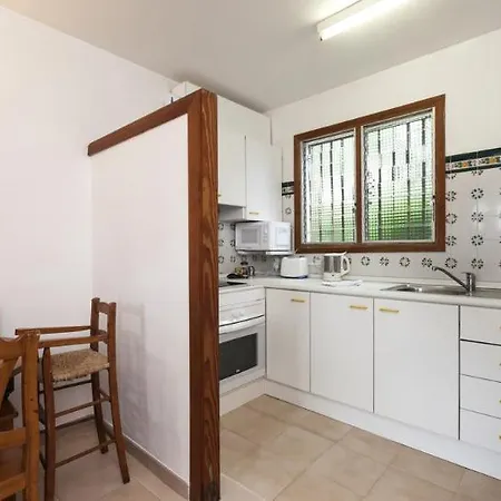 Leo Apartment Port de Pollenca