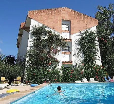 Apartment Leo *