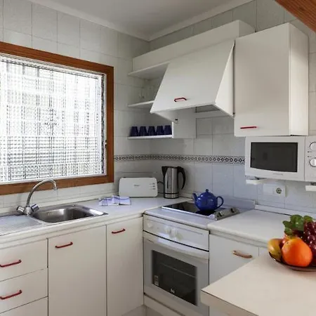Apartment Leo Port de Pollenca