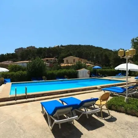 Leo Apartment Port de Pollenca